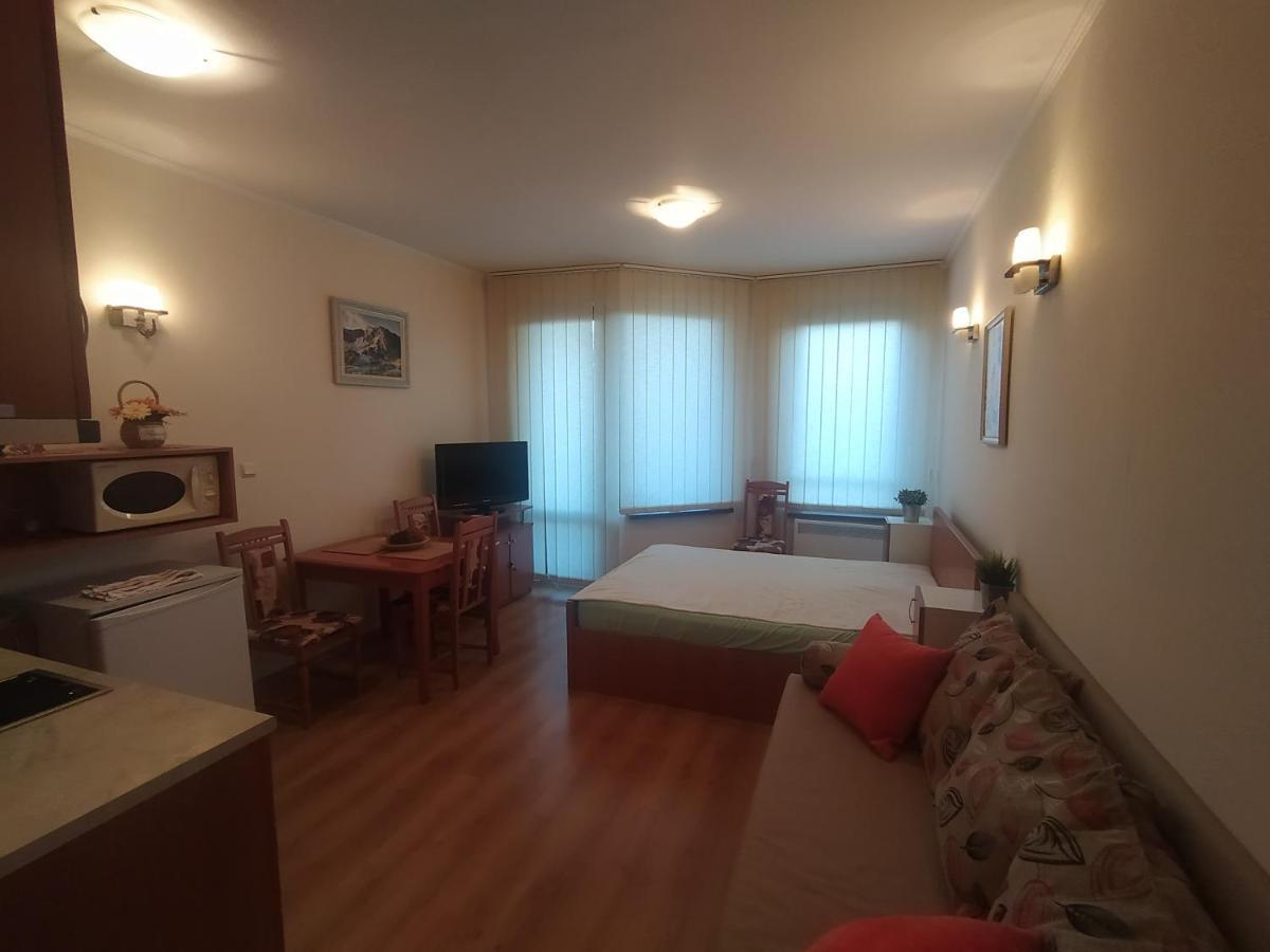 Pine Tree Studio B11 Bansko Exterior photo
