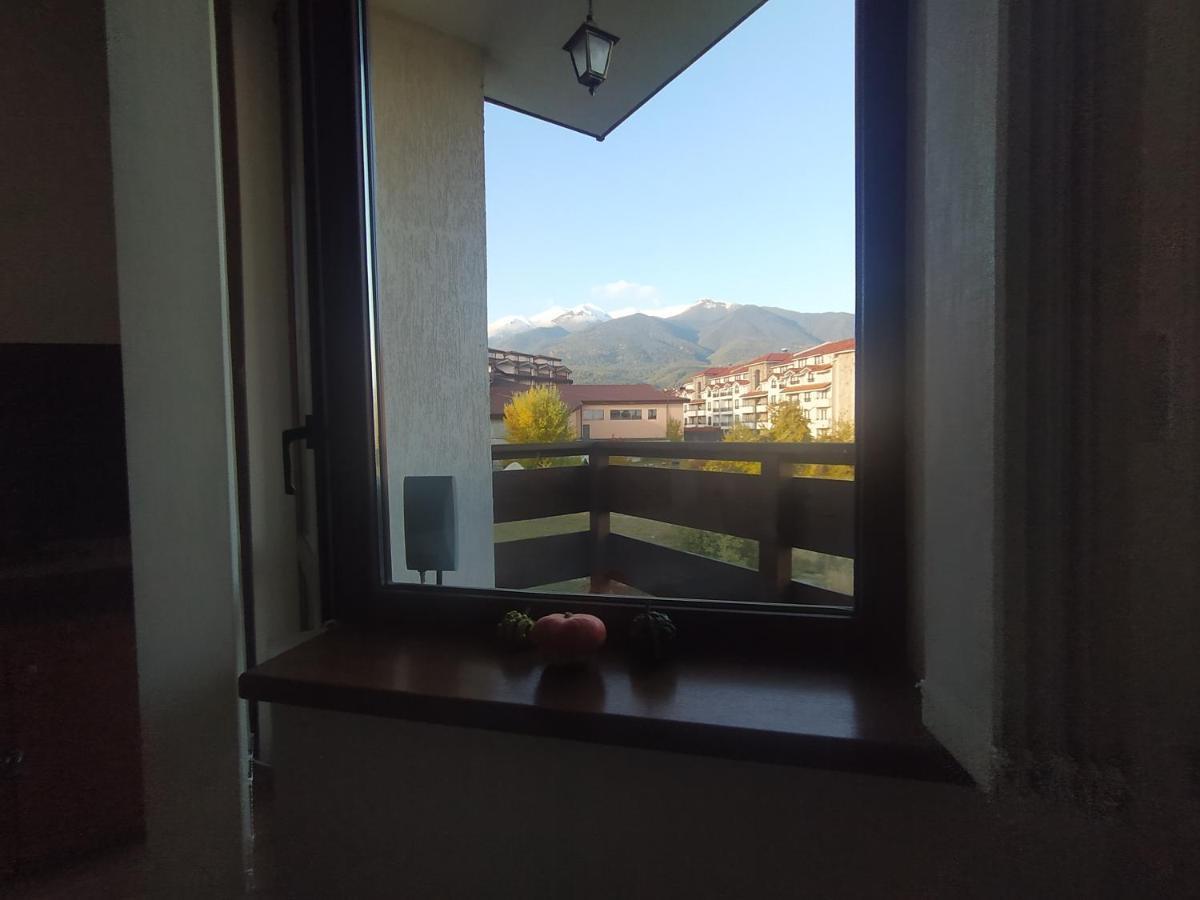 Pine Tree Studio B11 Bansko Exterior photo