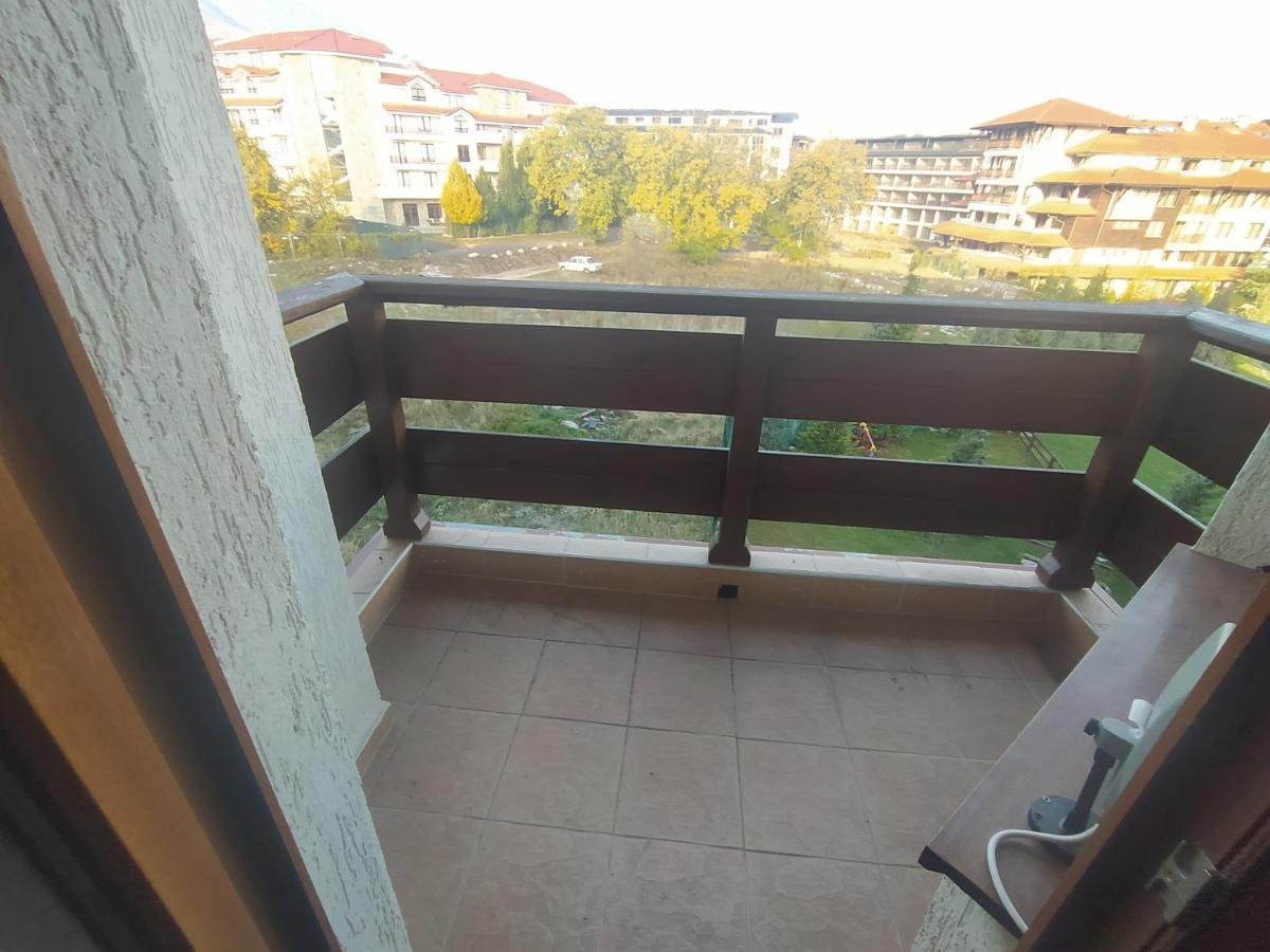 Pine Tree Studio B11 Bansko Exterior photo