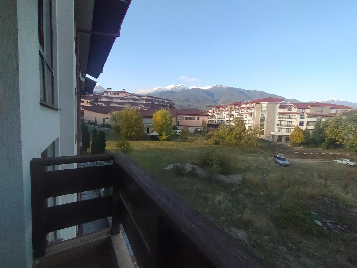 Pine Tree Studio B11 Bansko Exterior photo