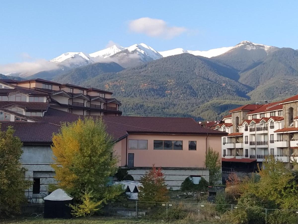 Pine Tree Studio B11 Bansko Exterior photo