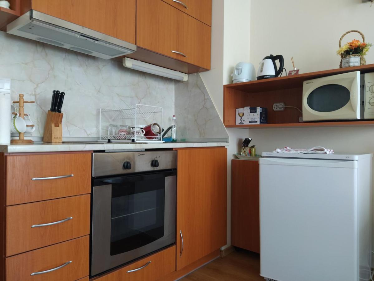 Pine Tree Studio B11 Bansko Exterior photo