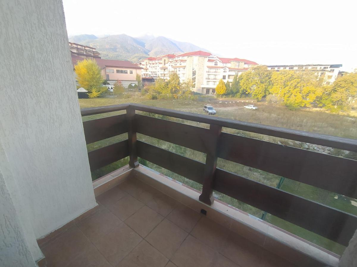 Pine Tree Studio B11 Bansko Exterior photo