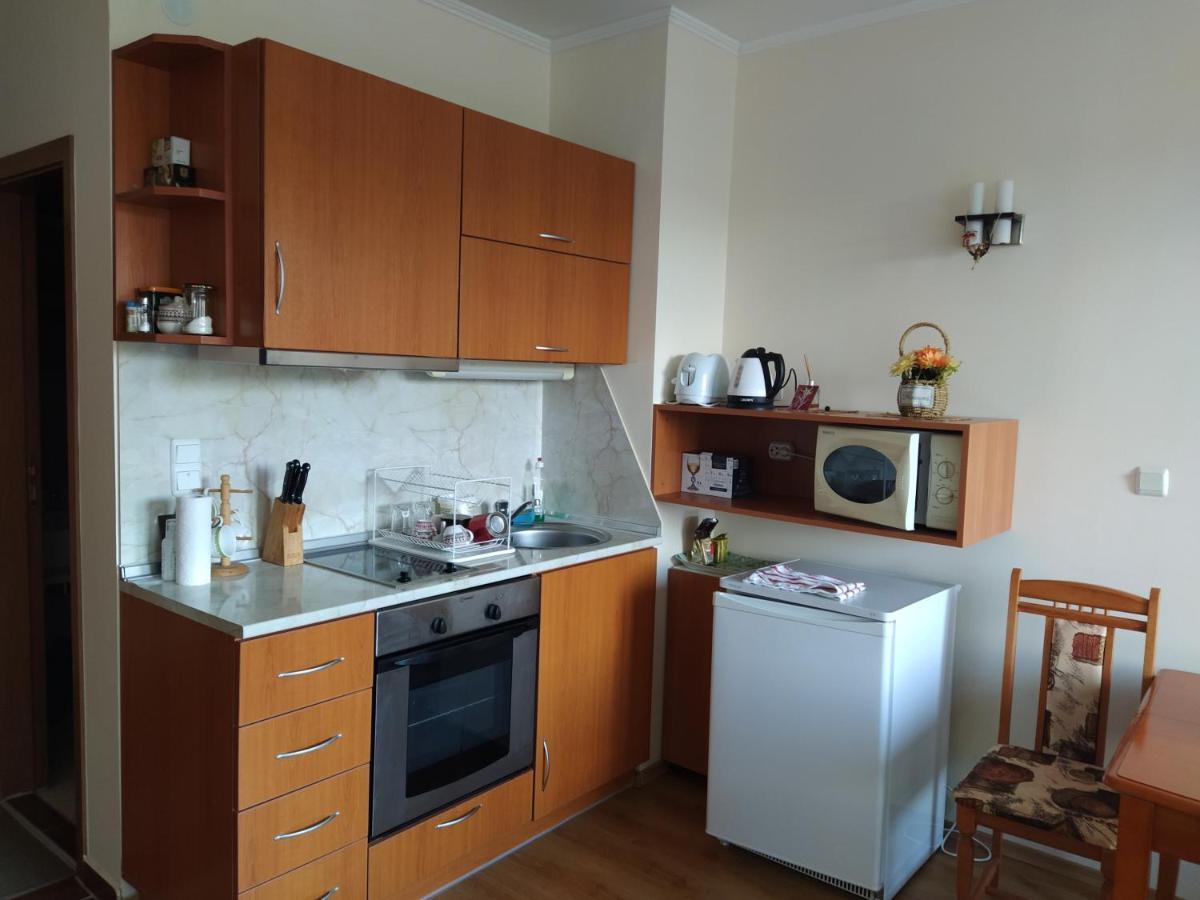 Pine Tree Studio B11 Bansko Exterior photo