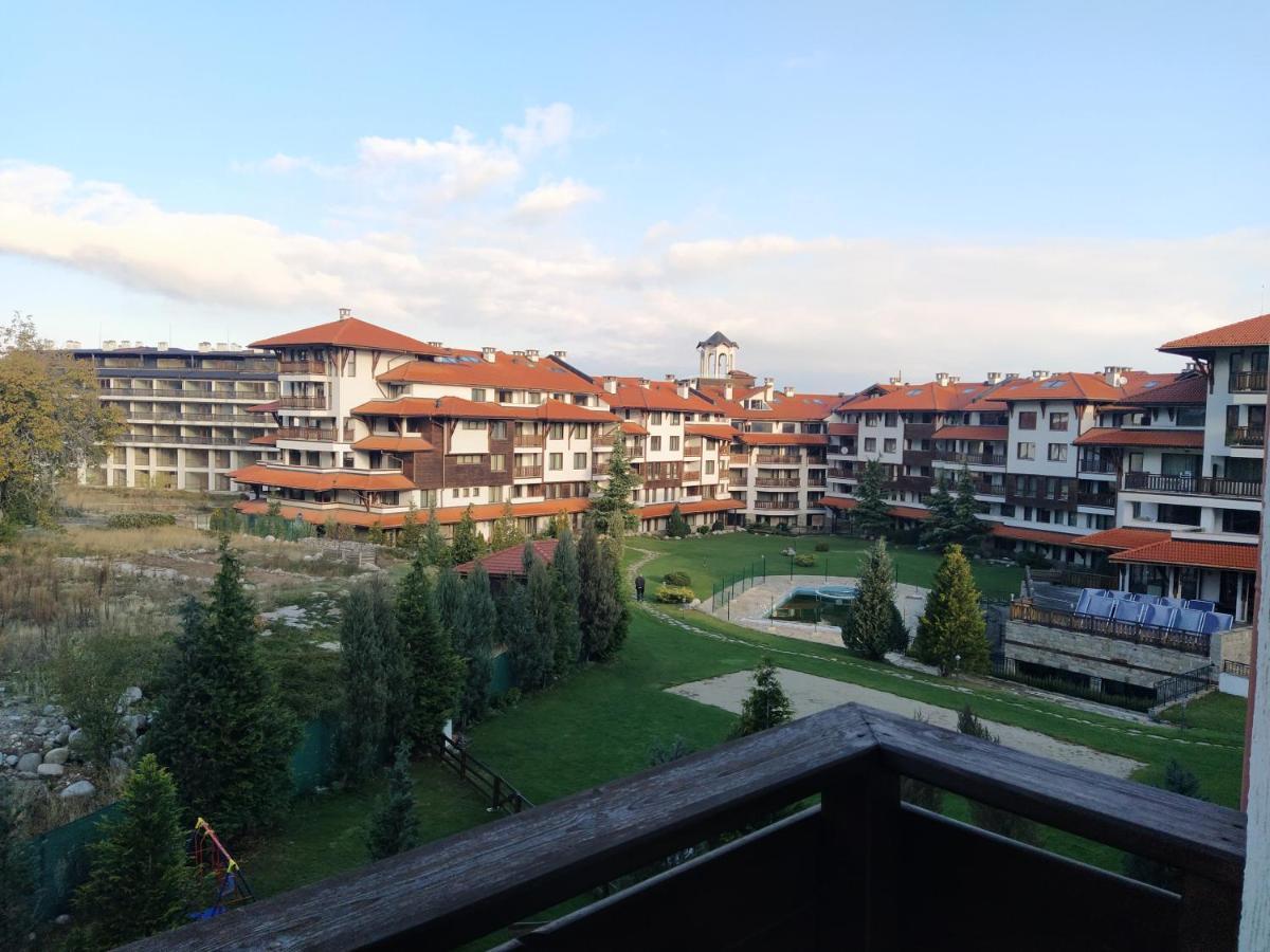 Pine Tree Studio B11 Bansko Exterior photo