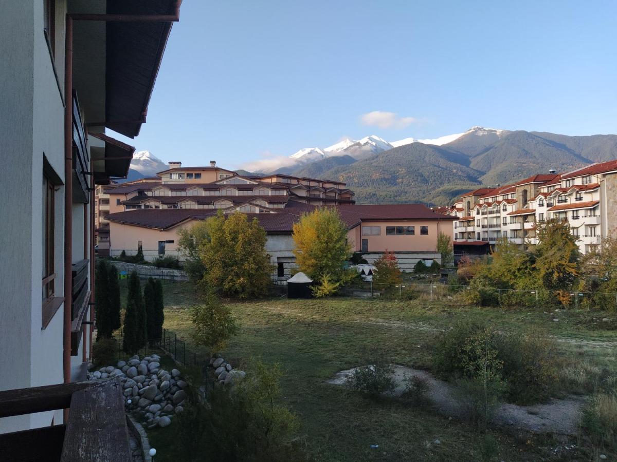 Pine Tree Studio B11 Bansko Exterior photo